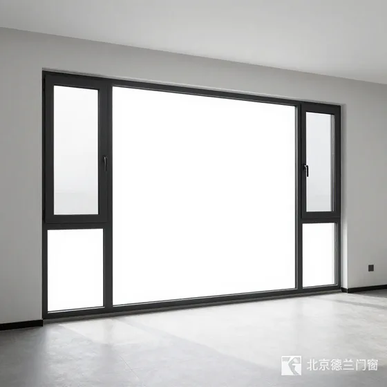 为什么越来越多人选择北京德兰克门窗