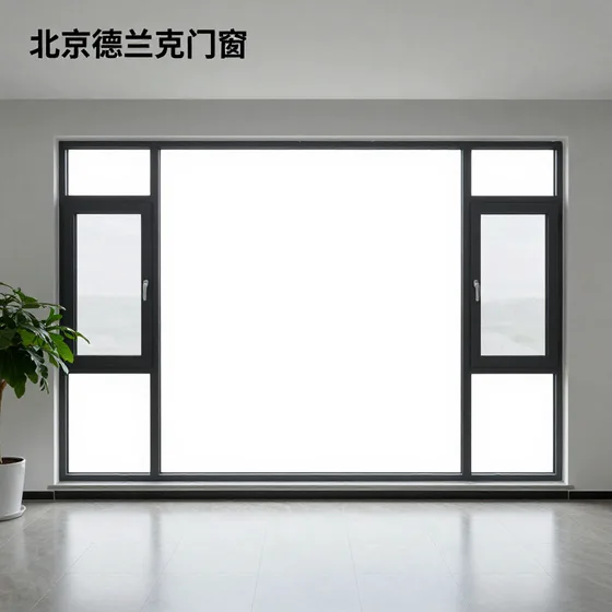 北京德兰克门窗